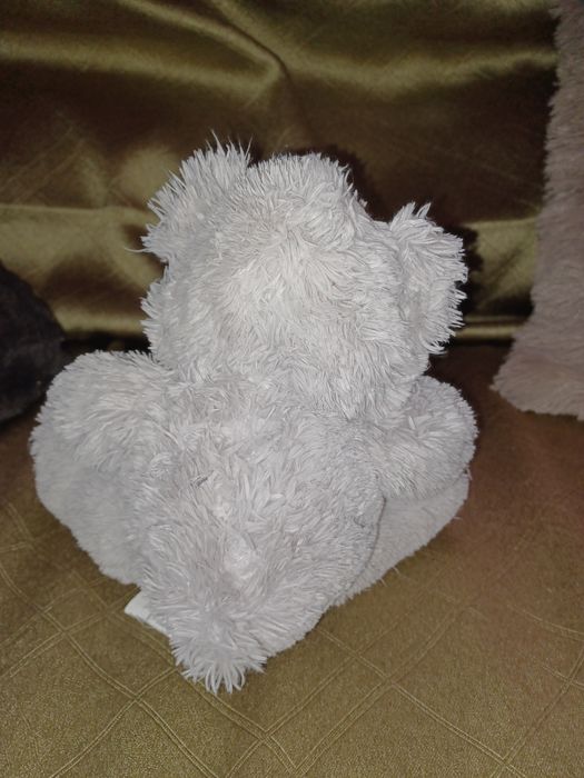 Bonecos Peluches