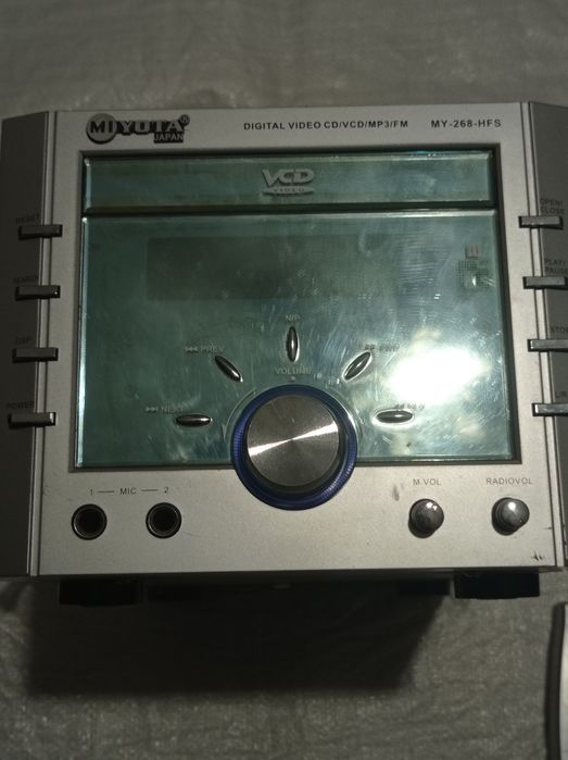 Продам аппарат Miyota