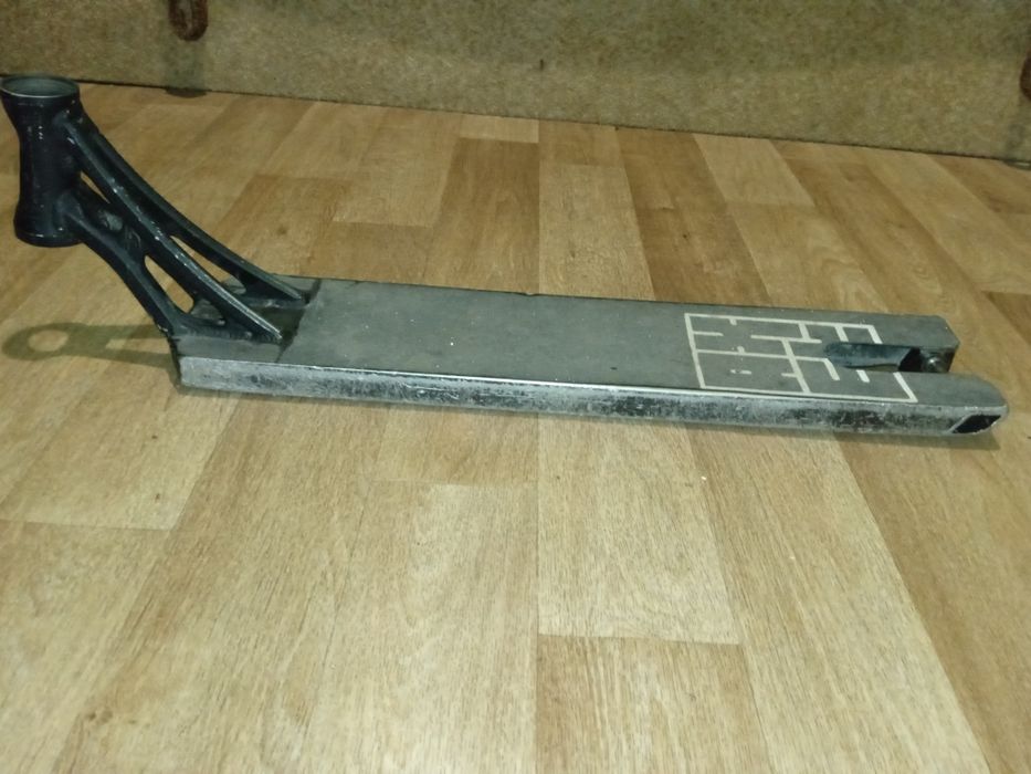 ethic vulcain v2 boxed