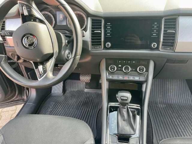 SPRZEDAM - Skoda Kodiaq SUV 2022 - 2.0 Diesel