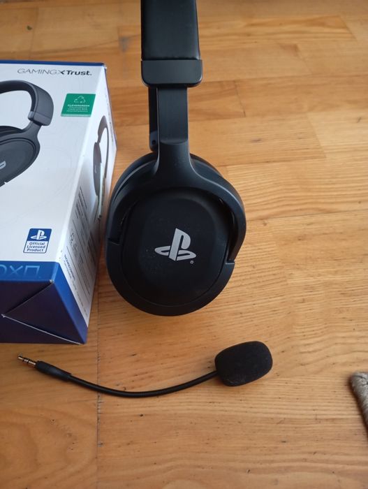 Słuchawki TRUST GXT PS5/PS4