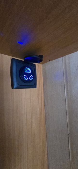 Autocaravana Mercedes-Benz