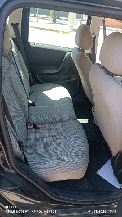 Fiat Stilo Multiwagon — fotografia 7