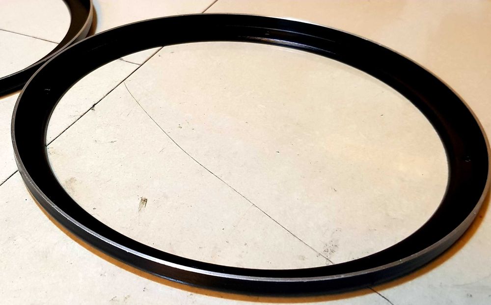 Unitra tonsil ZG40C pierścienie do głośników GDN25/40/1 SZT 2