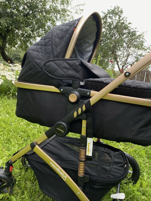 Коляска Maxibaby