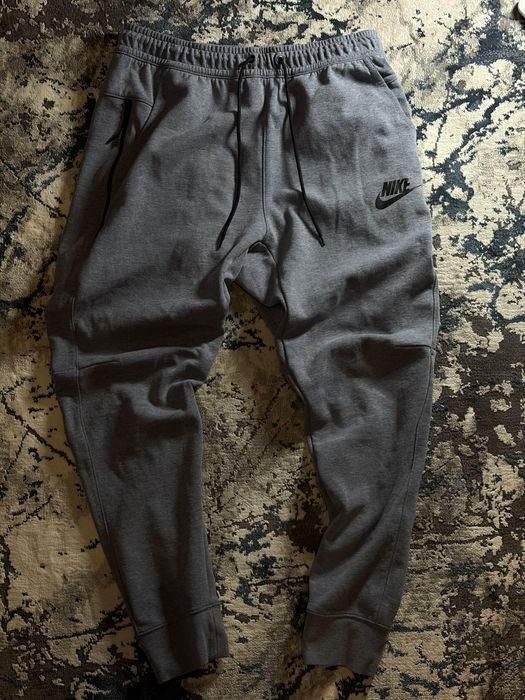 Спортивні штани nike