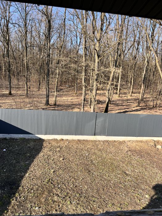 Продаж будинку Бартатів біля лісу