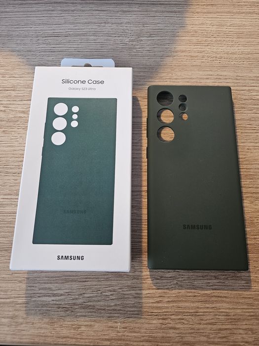 Чехол samsung S23 ultra