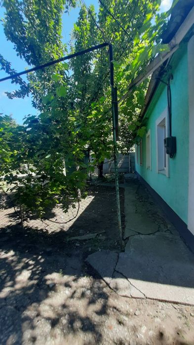 Продам дом в городе