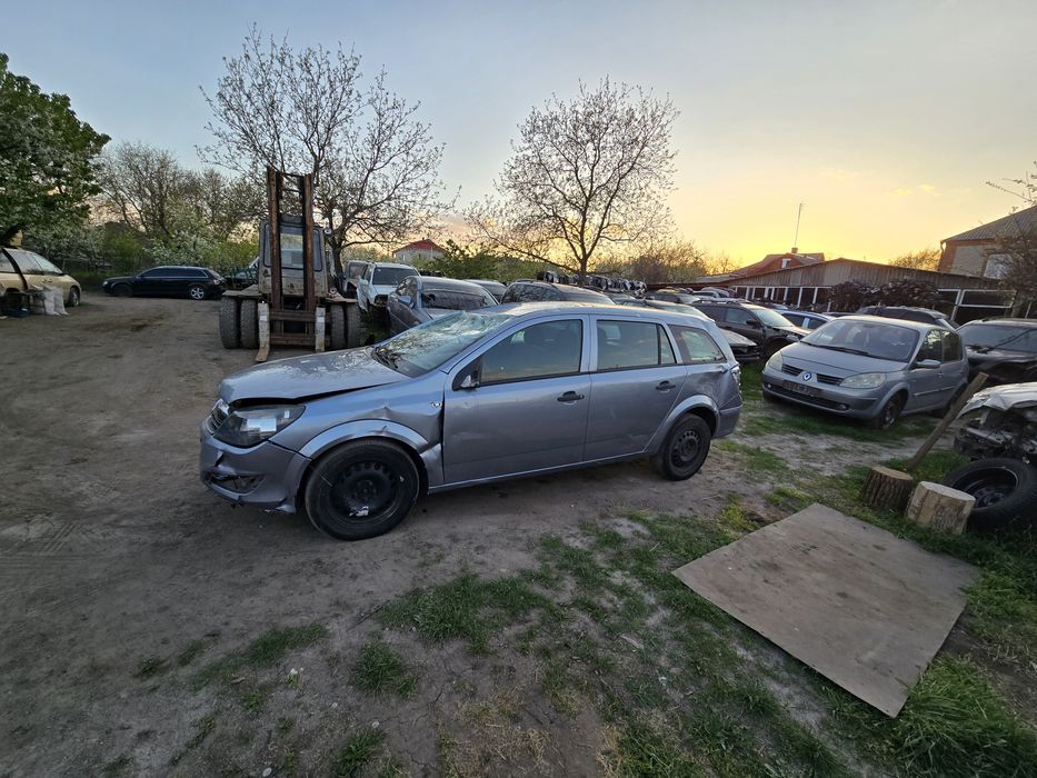 Шрот, по запчастинам Опель Астра Н , 1.8 бенз 1.7 диз 2006- 08рік.рік