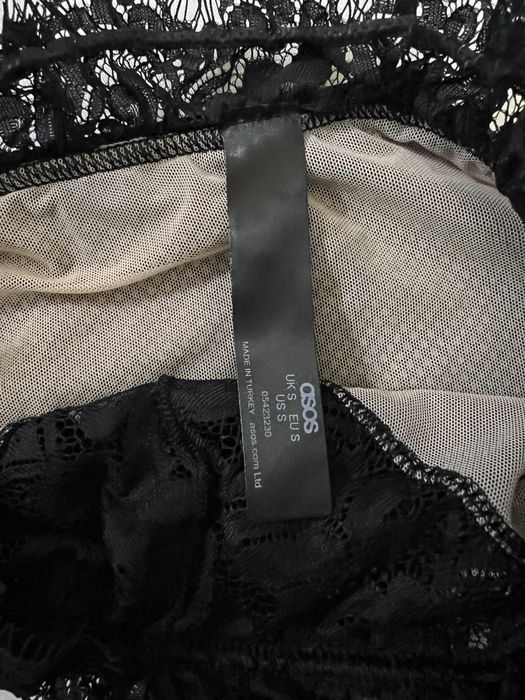 Білизна трусики С Asos