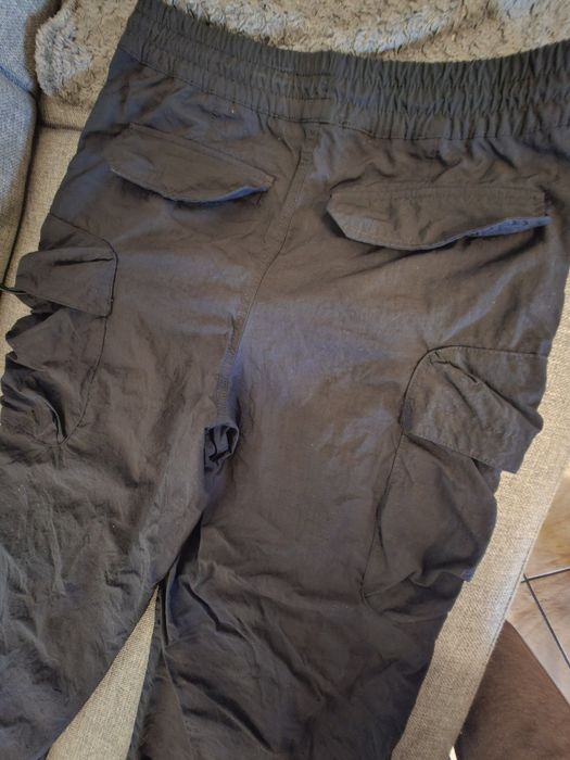 Bojówki męskie Croop 28 XS Parachute