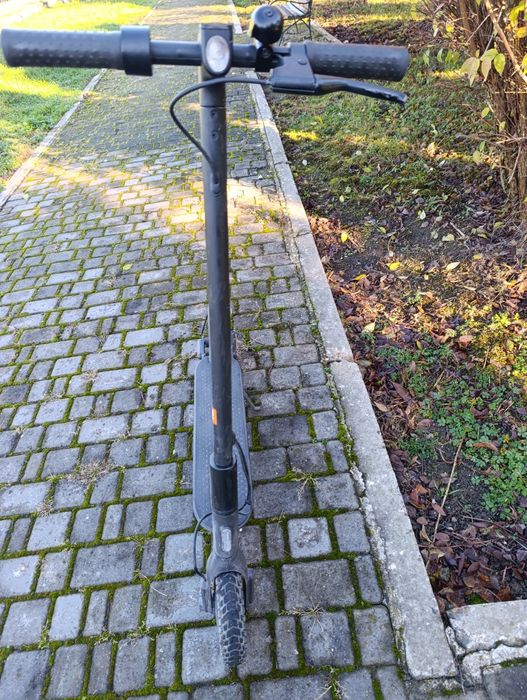 Електросамокат Xiaomi Mi Electric Scooter Pro 2