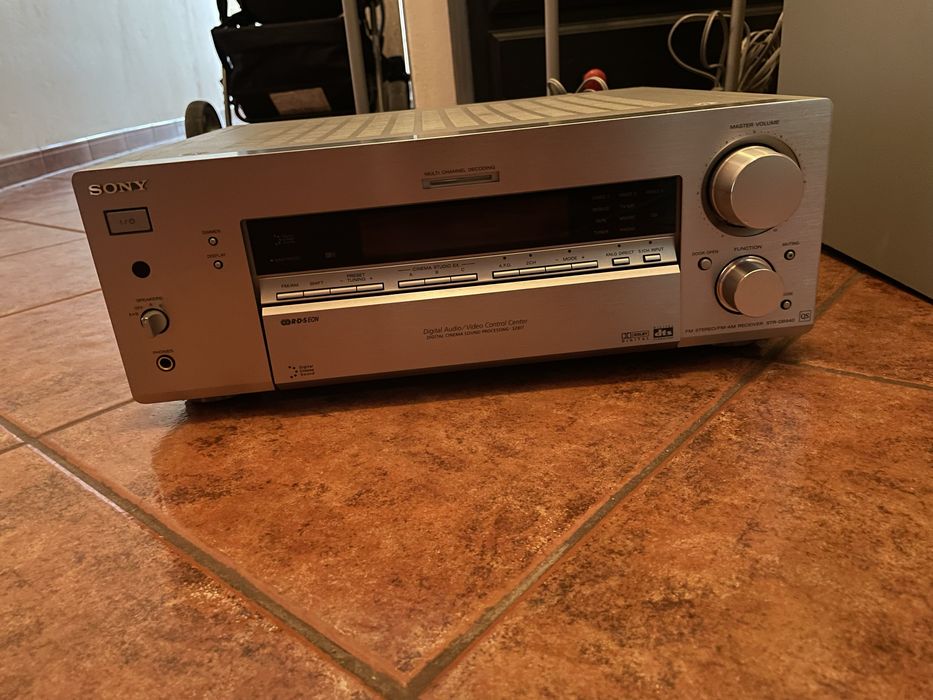 Home cinema Sony