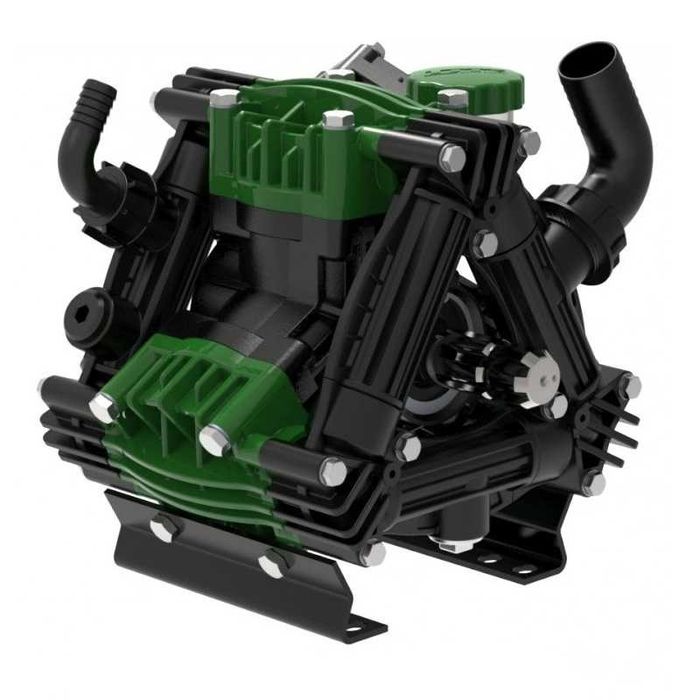 Pompa do opryskiwacza Włoska Udor Zeta 140