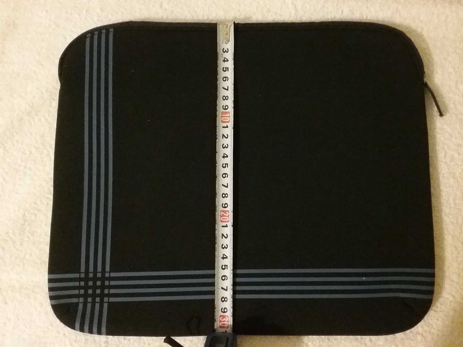 Чохол-сумка для ноутбука . Нова