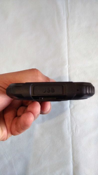 Smartphone Ulefone Armor X6.