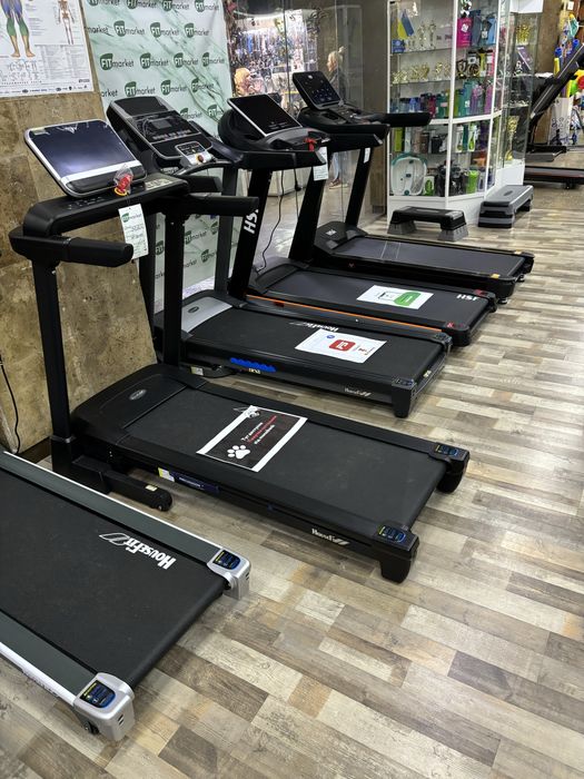 Беговая дорожка HouseFit, FitLogic, Sportop