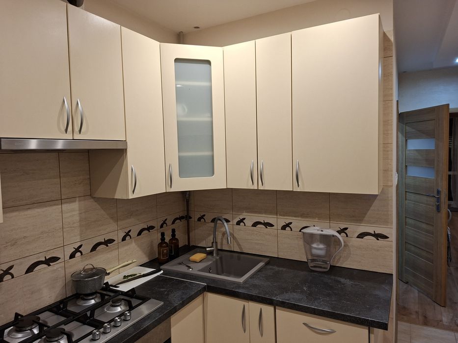 Witam wynajme mieszkanie.