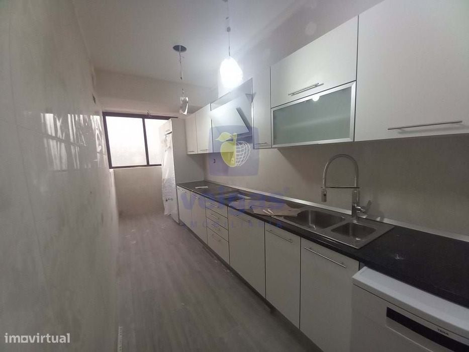 T3-Duplex Costa da Caparica
