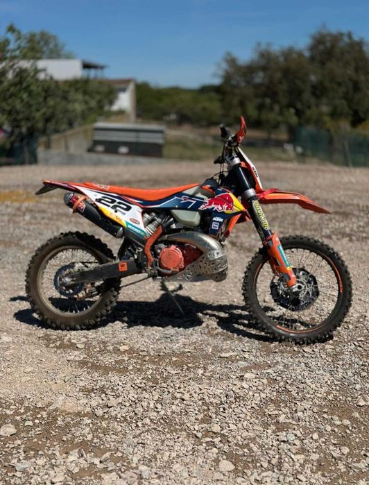 ktm 300 vende-se