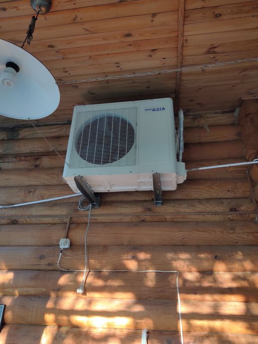 Кондиционер настенный FantASIA  FS-24H