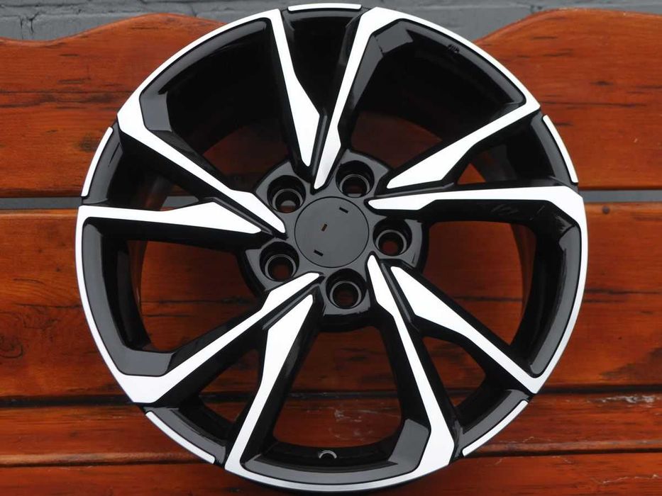 FELGI R17 5x114,3 Honda Accord Civic Cr-V Rw/Rt Rm1 Rm3 Rm4 Hr-V Ru