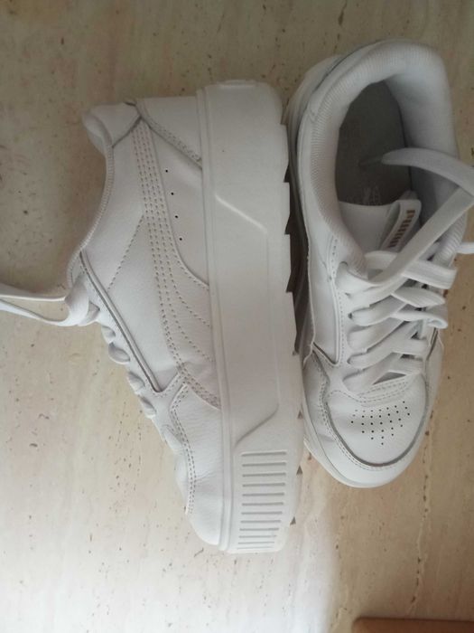 Trampki Puma36 rozmiar