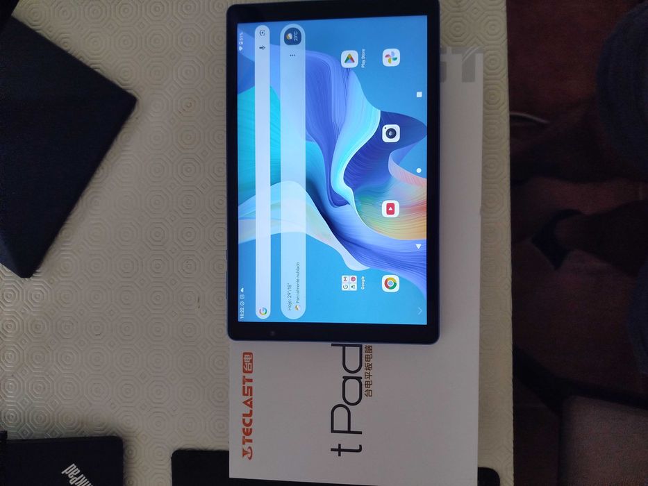 Teclast P25T - 8Core 4/64GB 10.1 polegadas.