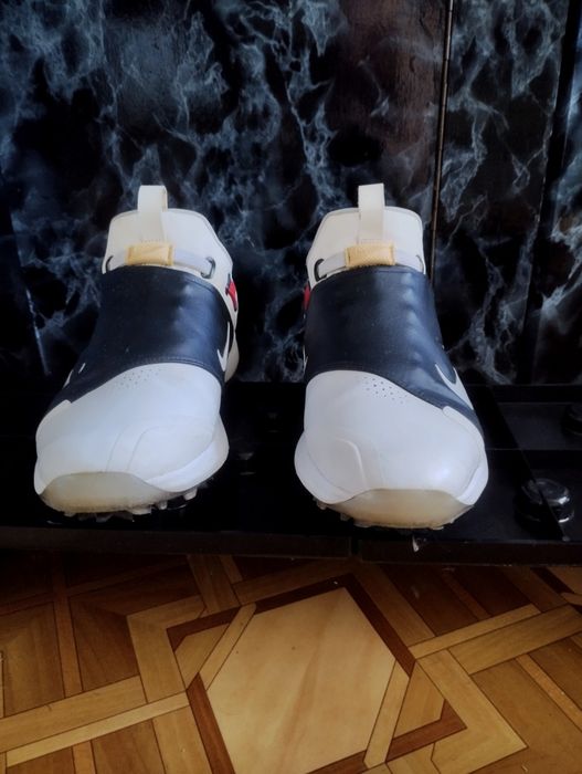 Фірмові чоловічі кросівки Nike Tour Premiere