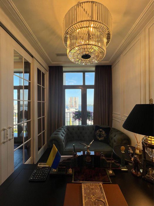 Продам супер эксклюзивную квартиру ЖК Imperial Palace Вернадского