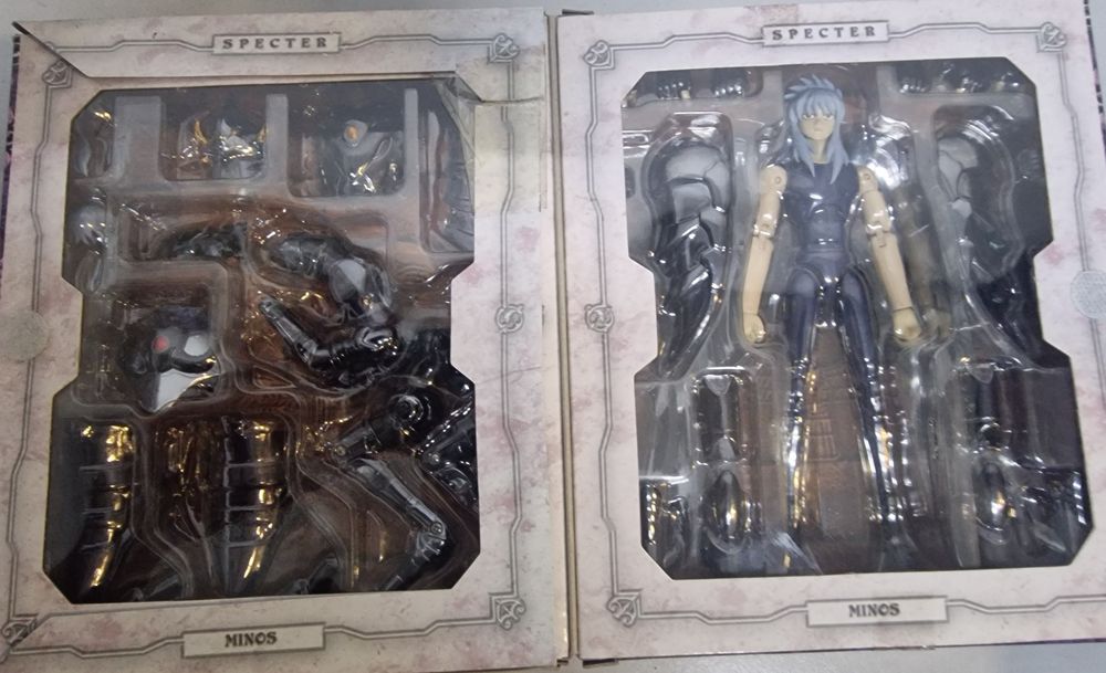 Saint Seiya64297666486146121