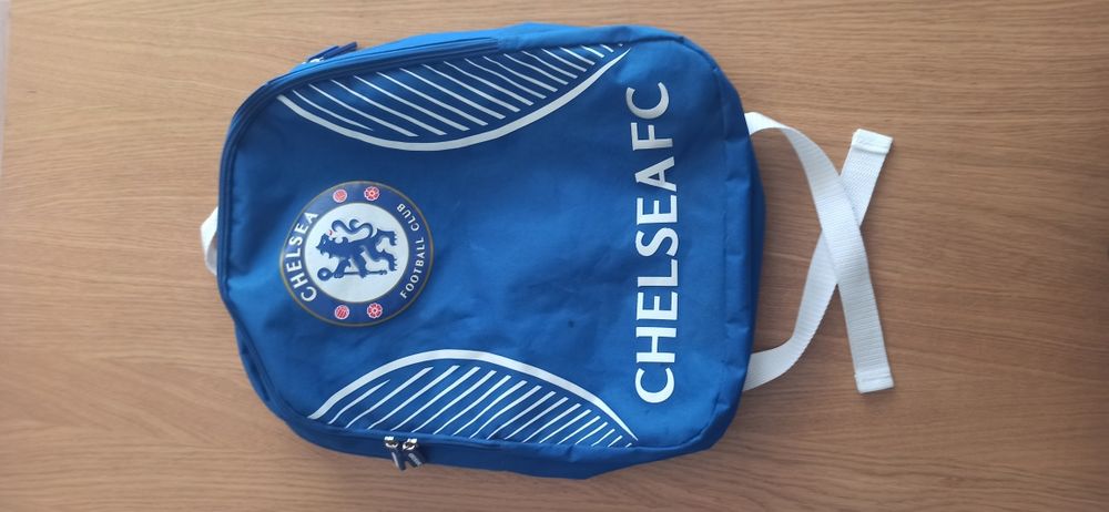 Mochila Chelsea FC