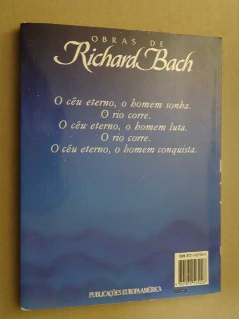Estranho à Terra de Richard Bach