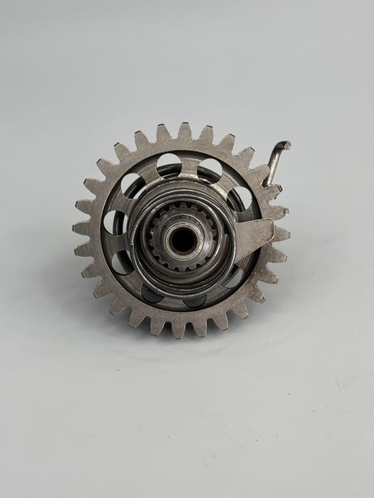 Wałek Kopnika Kopka Kick Starter Rozrusznik SUZUKI RMZ250 R 07-09