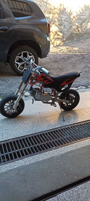 PIT BIKES usadas