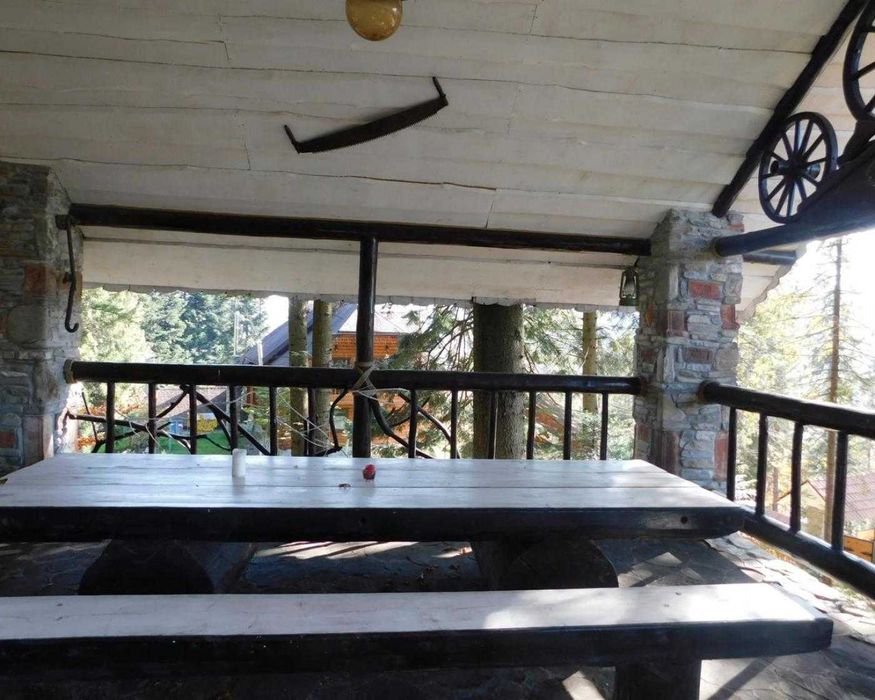 Продаж будинку (Маєток) з ремонтом, природа лісу, Східниця, Львів обл.