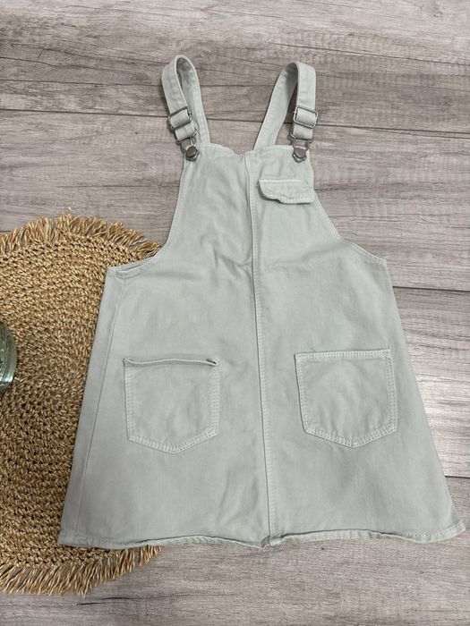 Сарафани Zara 2-3-4 роки