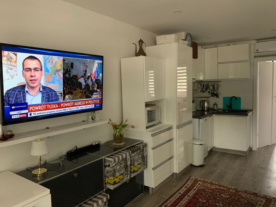 APARTAMENT 4 os. przy głównym Deptaku !