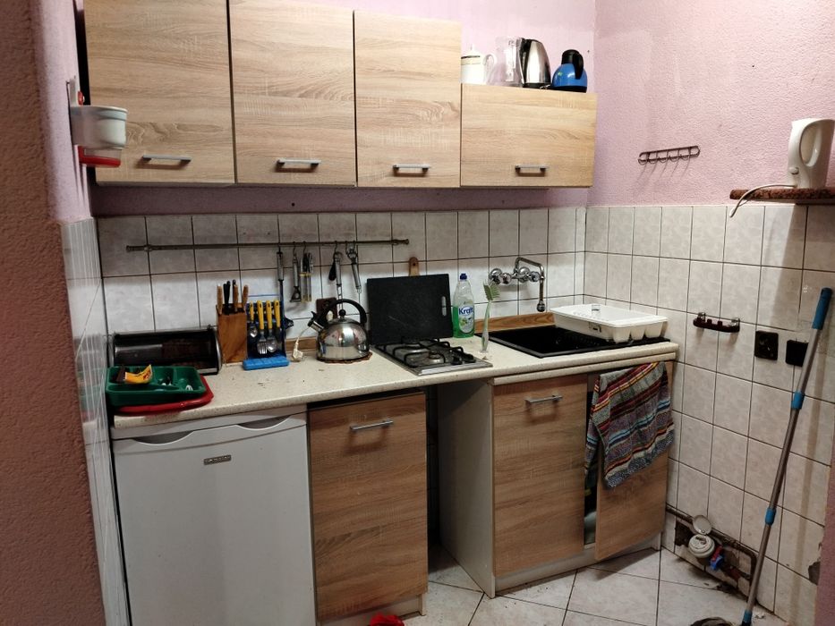 Domek letniskowy
