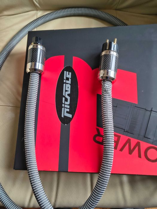 Ricabel Invictus Power Reference, 2,5 m