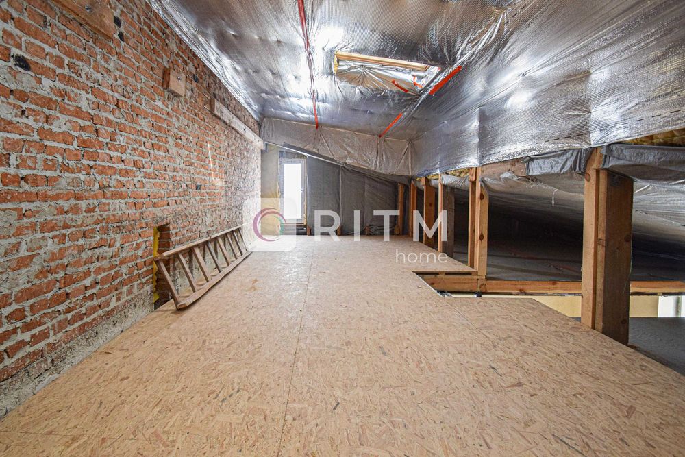 Продаж дворівневої квартири в ЖК Best Village