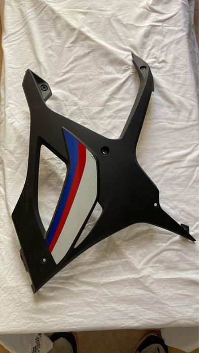 Carenagens bmw S1000rr ano 2020