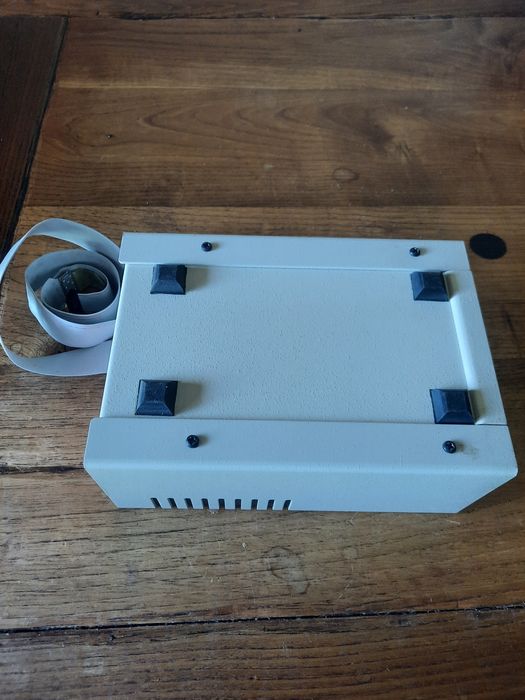 Apple II Disk Drive 5.25 - Unidade disquetes