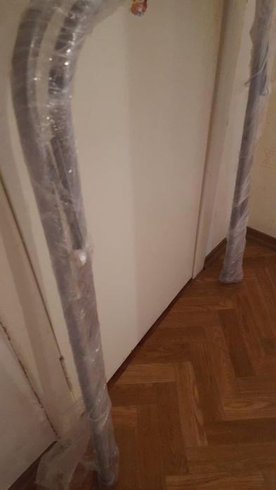 Продам ванну Bebejou Голландия с подставкой Польша и горкой в подарок