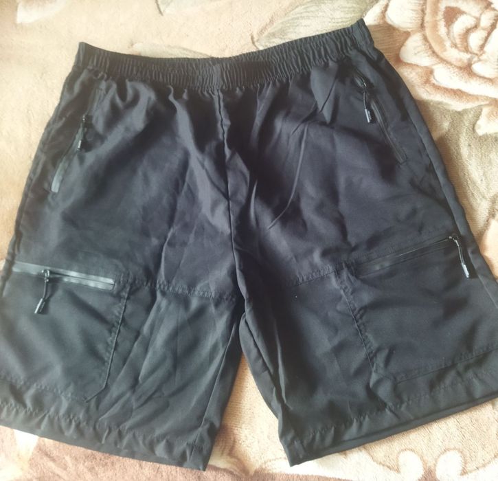 Шорти чоловічі 3Х