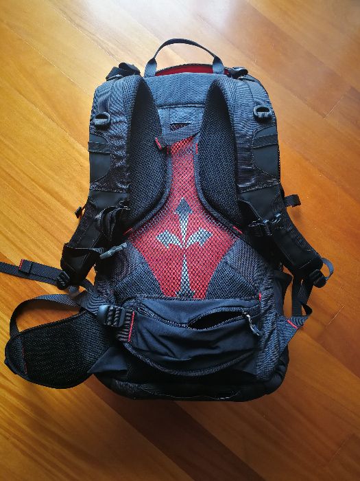 Mochila para maquina fotografica Matin Guardian-400