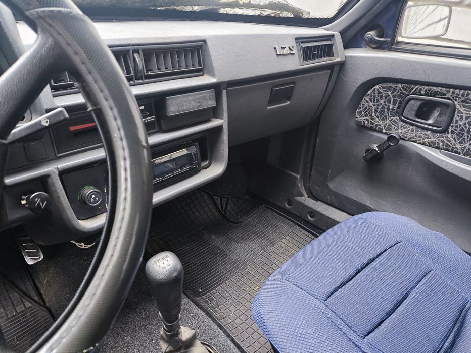 Продам автомобиль Славута