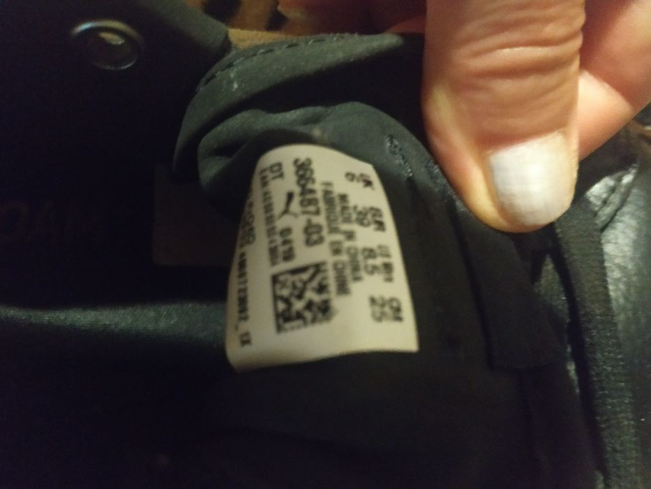 продам кросівки Puma чоловічі