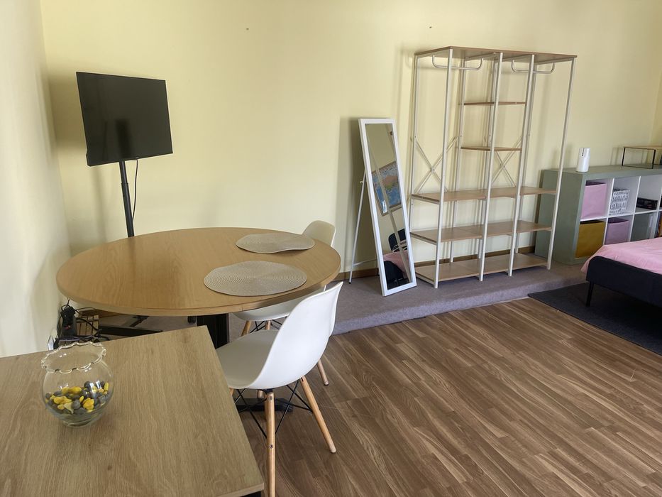 t0 kitchenette para estudantes – vila nova de gaia
